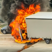 Common Mistakes That Can Hurt Your Trucking Accident Claim