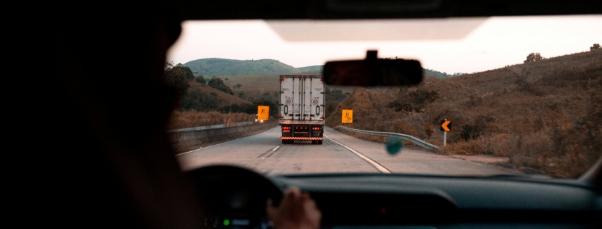 Trucking Regulations and Truck Accidents